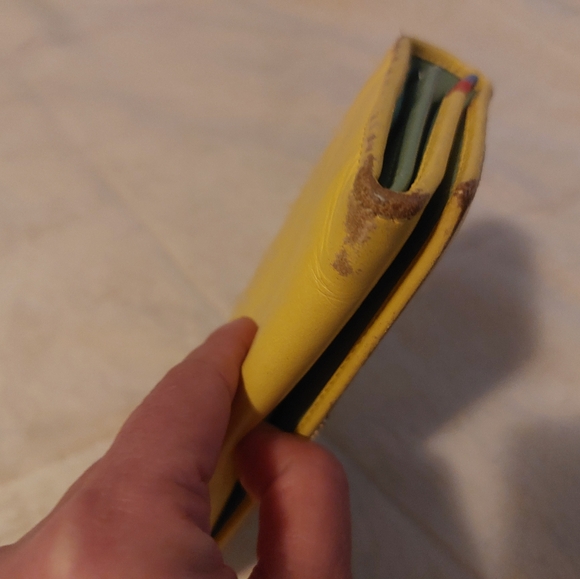 Jimmy Choo Wallet - Picture 13 of 14